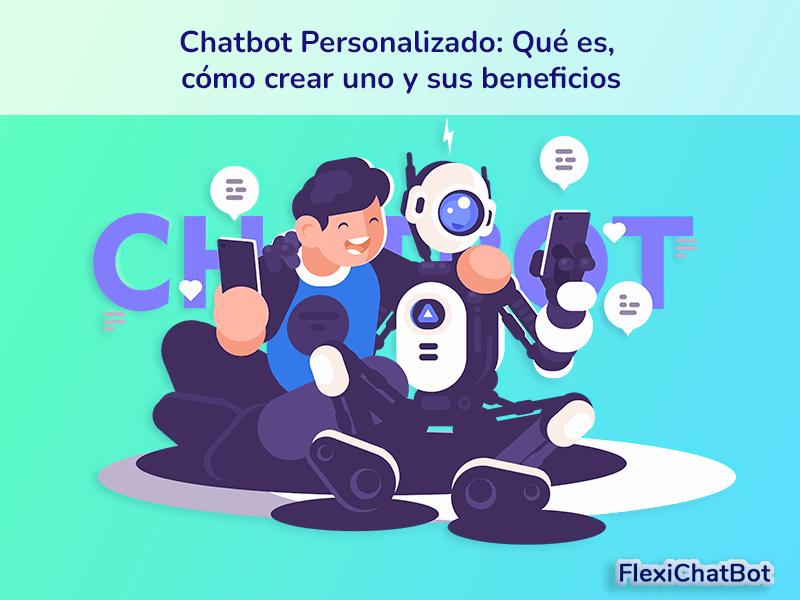 chatbot personalizado